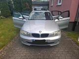 BMW 1er 116 E87 - BMW: 1er E87