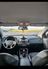 Hyundai Auto Hyundai ix35 1.6 - Hyundai ix35 in Berlin