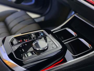 2022 BMW I7 — миниатюра 34