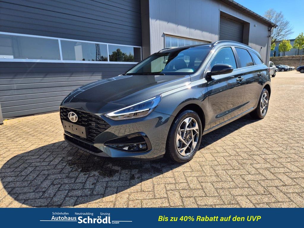 Image of Hyundai i30