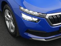 Skoda Kamiq - Vorschau Bild 18