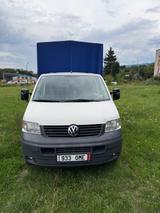 Volkswagen T5 andere - Volkswagen T5 andere aus 2008
