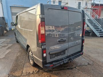 Opel Vivaro - 2
