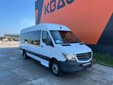 Mercedes-Benz Sprinter 516 CDI 19 SEATS / AC - Mercedes-Benz Sprinter 19