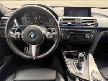 BMW 320 - 8