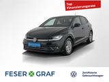 Volkswagen Polo 1.0 TSI Style LED ACC RearView Navi SHZ 15"