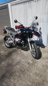 BMW GS  R 1200 - BMW Motorräder in Braunschweig