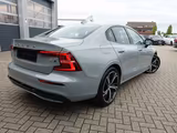 Volvo S60 B5 Ultimate AWD Dark/360°/H&K/BLIS/Carplay - Volvo S60: Ultimate Dark