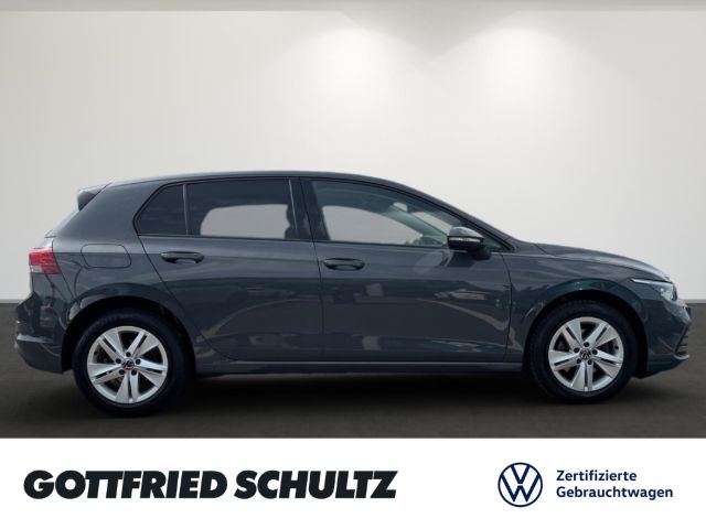 Volkswagen Golf - Bild 4