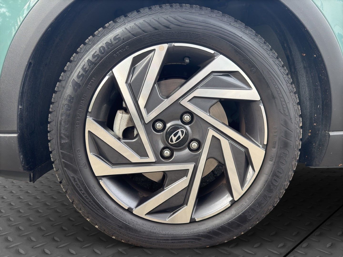 Hyundai BAYON – Bild 6