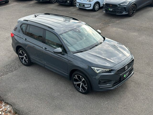 Seat Tarraco FR 2.0 TDI LED KAMERA ACC STHZ NAVI SHZ