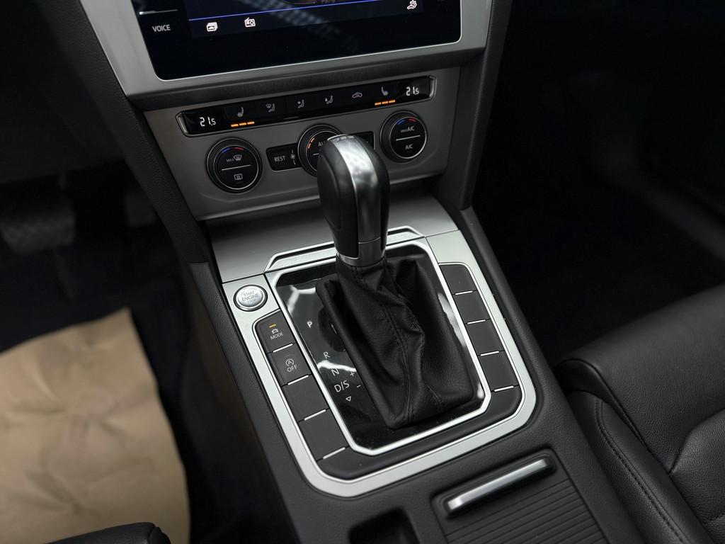 Volkswagen Passat Variant 2.0 TSI Comfortline, DSG, Leder