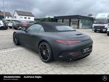 Mercedes-Benz SL 63 AMG 4M+ PremiumPlus NightII Aero PerfSitz - Mercedes-Benz SL 63 AMG aus 2023