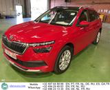 Skoda Kamiq 1.6 TDI Ambition Pano Aut. Virtual LED-Xe - Skoda Kamiq Diesel Gebrauchtwagen