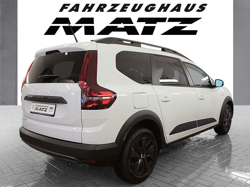 Fahrzeugabbildung Dacia Jogger ECO-G 100 Expression 5-Sitzer*Winterpkt*