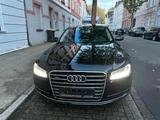 Audi A8 L 3.0 TDI Langeversion Standheizung - Audi A8 Unfallwagen