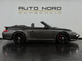 Porsche 997 Carrera 4S Cabrio *Bose*Chrono*Carbon*S-AGA - gebrauchte Porsche 997 aus dem Jahr 2006