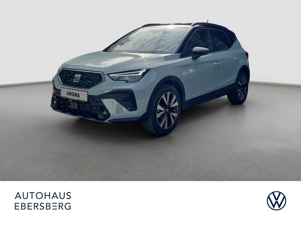Seat Arona - Bild 1