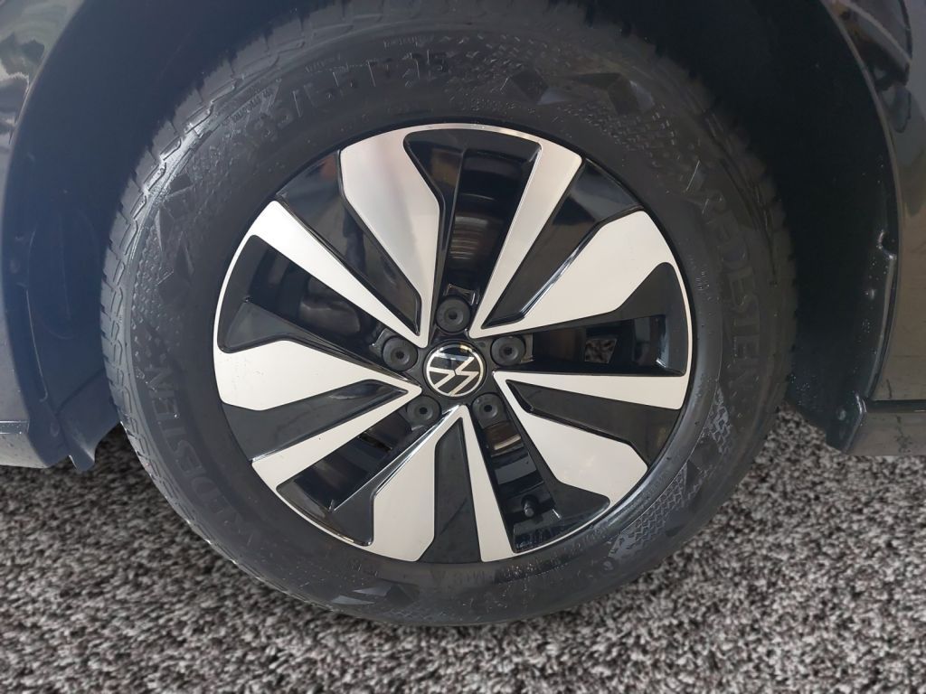 Fahrzeugabbildung Volkswagen Polo 1.0 TSI Move LED Navi SHZ