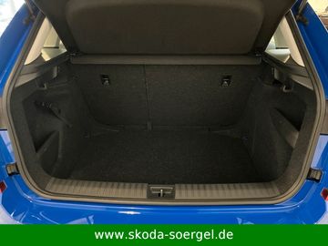 Skoda Kamiq - 8