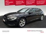 Audi A6 Avant 50 TDI sport quattro tiptronic Matrix H
