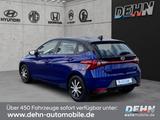 Hyundai i20 1.0 T-GDi Intro Navi-Plus-Paket Dachlack. - Hyundai i20 Intro mit Benzin-Antrieb