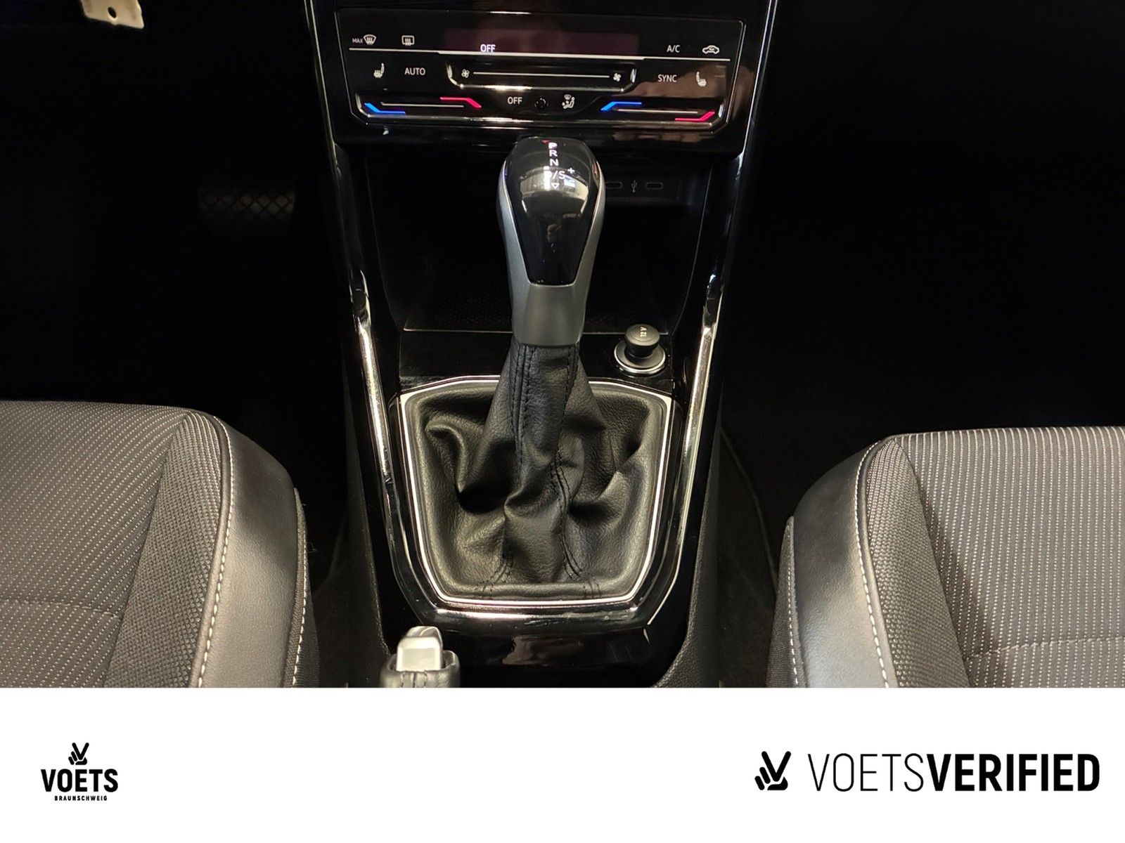 Volkswagen T-Cross - Bild 10