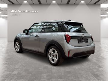 MINI Cooper C - 3