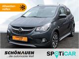 Opel Karl Rocks +MET+PDC+L/SHZ+eFH+LM+DAB+START/STOP+ - Opel Karl mit Benzin-Antrieb: Rocks