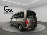 Volkswagen T6 Multivan Comfortline AHK | PDC | Navi - gebrauchte VW T6 Multivan aus dem Jahr 2015