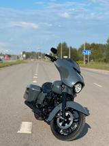 Harley-Davidson Street Glide FLHX Modell 2021 - Offers