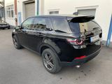 Land Rover Discovery Sport D180 7 Sitzer  - PANO Black - Land Rover in Dortmund