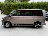 Volkswagen T6 Multivan 2.0 TDI 4Motion Edition *Schiebedach - VW T6 SUV