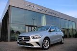 Mercedes-Benz B-KLASSE B 180 1.HAND/NAVI/MBUX/TEMPOMAT/8-FACH! - Mercedes-Benz B 180: Mb