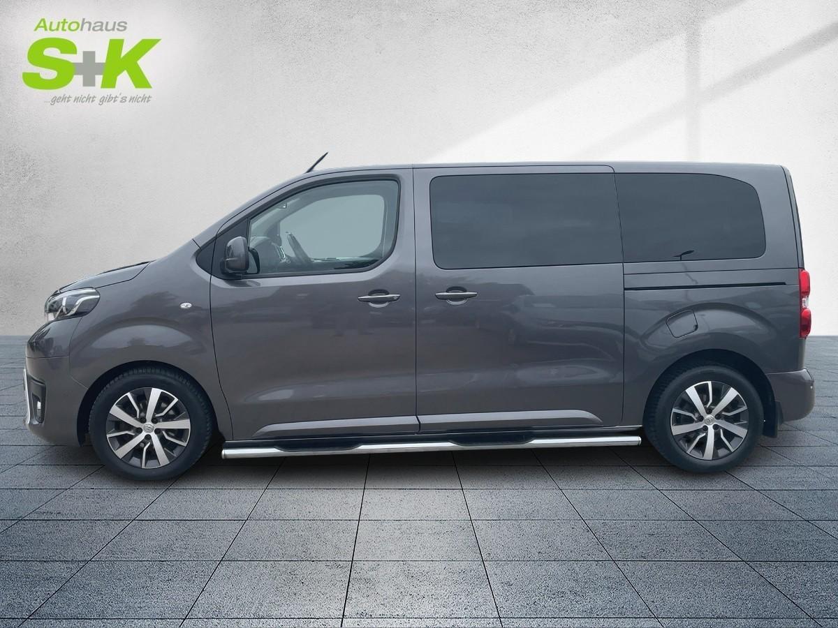 Toyota Proace Verso 2.0 D-4D L1 Executive +WEBASTO+PANO