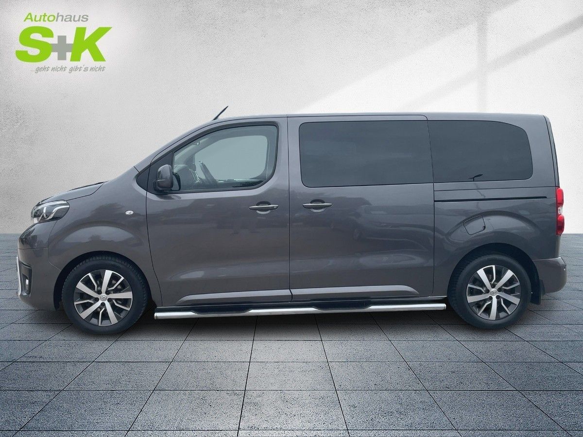 Toyota Proace Verso 2.0 D-4D L1 Executive WEBASTO PANO foto 2
