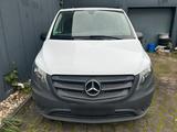 Mercedes-Benz Mercedes Benz Vito CDI 114 Mixto Lang 136 ... - Mercedes-Benz eVito von privat