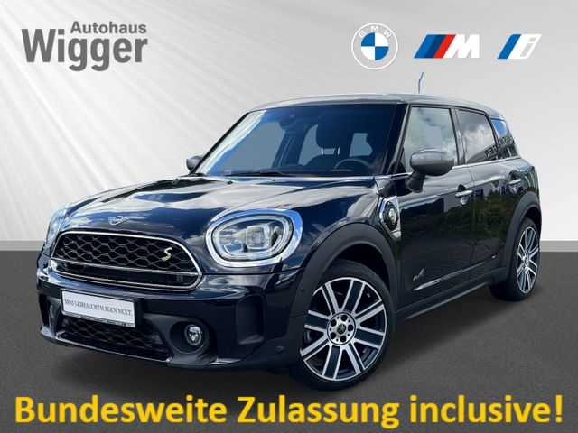 MINI Cooper SE Countryman ALL4/Navi/LED/Apple CarPlay