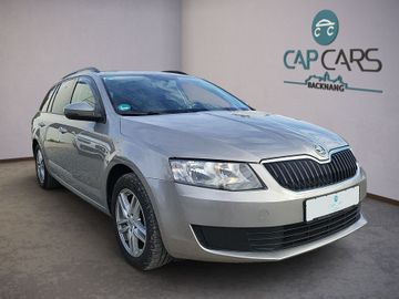 Skoda Octavia - 7