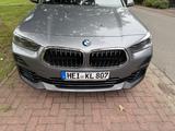 BMW X2 xDrive18d Steptronic - - BMW X2 von privat