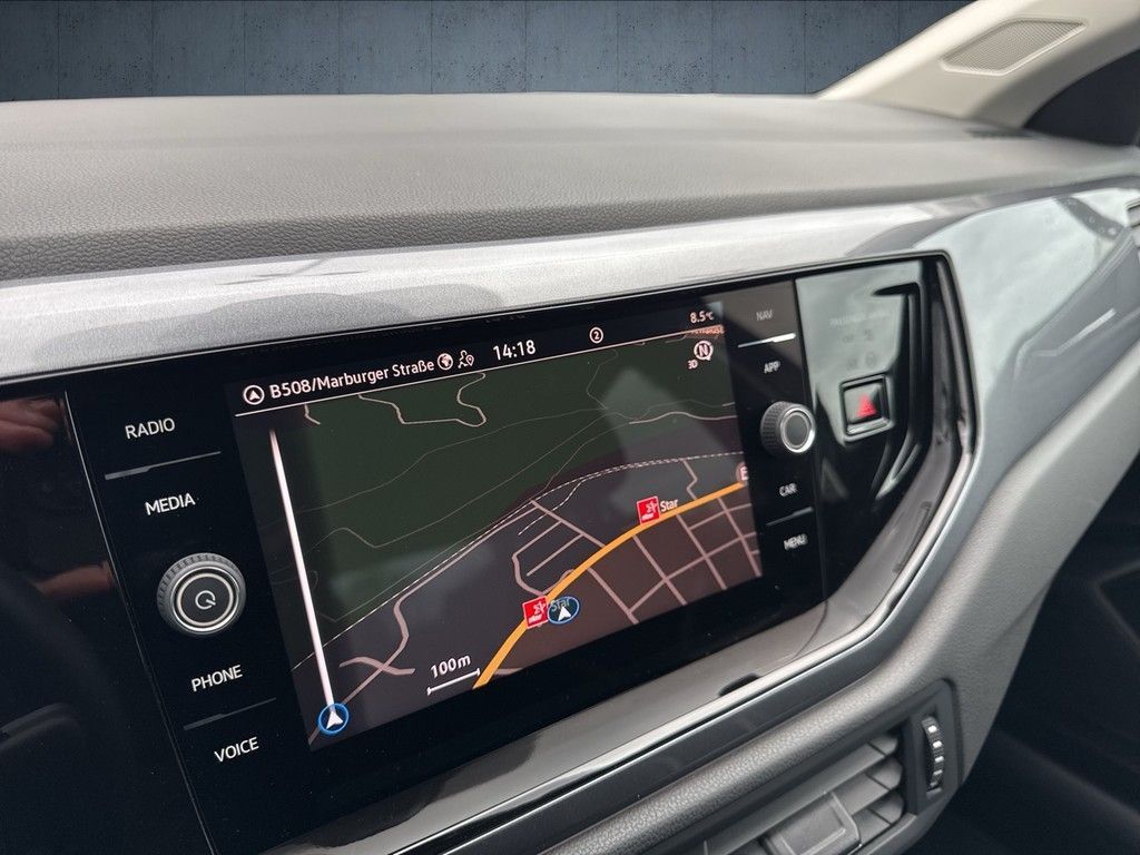 Volkswagen Taigo - Bild 19