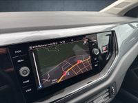 Volkswagen Taigo - Vorschau Bild 19