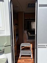 Knaus Tabbert 500 FDK Südwind Ltd. Edition  - Knaus 500 südwind fdk