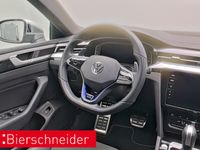 Volkswagen Arteon - Vorschau Bild 13