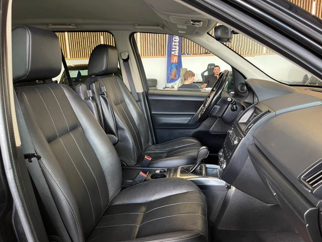 Land Rover Freelander 2 S TD4 *TEMPOMAT*AHK*PDC*LEDER*SZHZ*