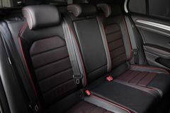 VW Golf VII GTI TCR DSG O.Z. KW Gewinde APR Auspuff