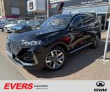 GWM WEY 03 2.0T PHEV Luxury *LED *Alcantara *HUD - GWM Wey 03 Neuwagen
