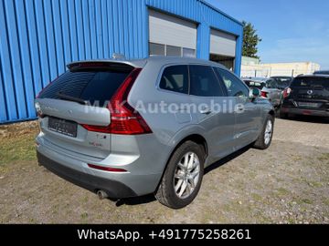 Volvo XC60 - 5