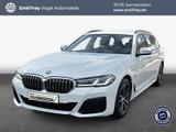 BMW 530e xDrive Touring Aut.