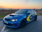 Subaru WRX STI - gebrauchte Subaru WRX STI aus dem Jahr 2008